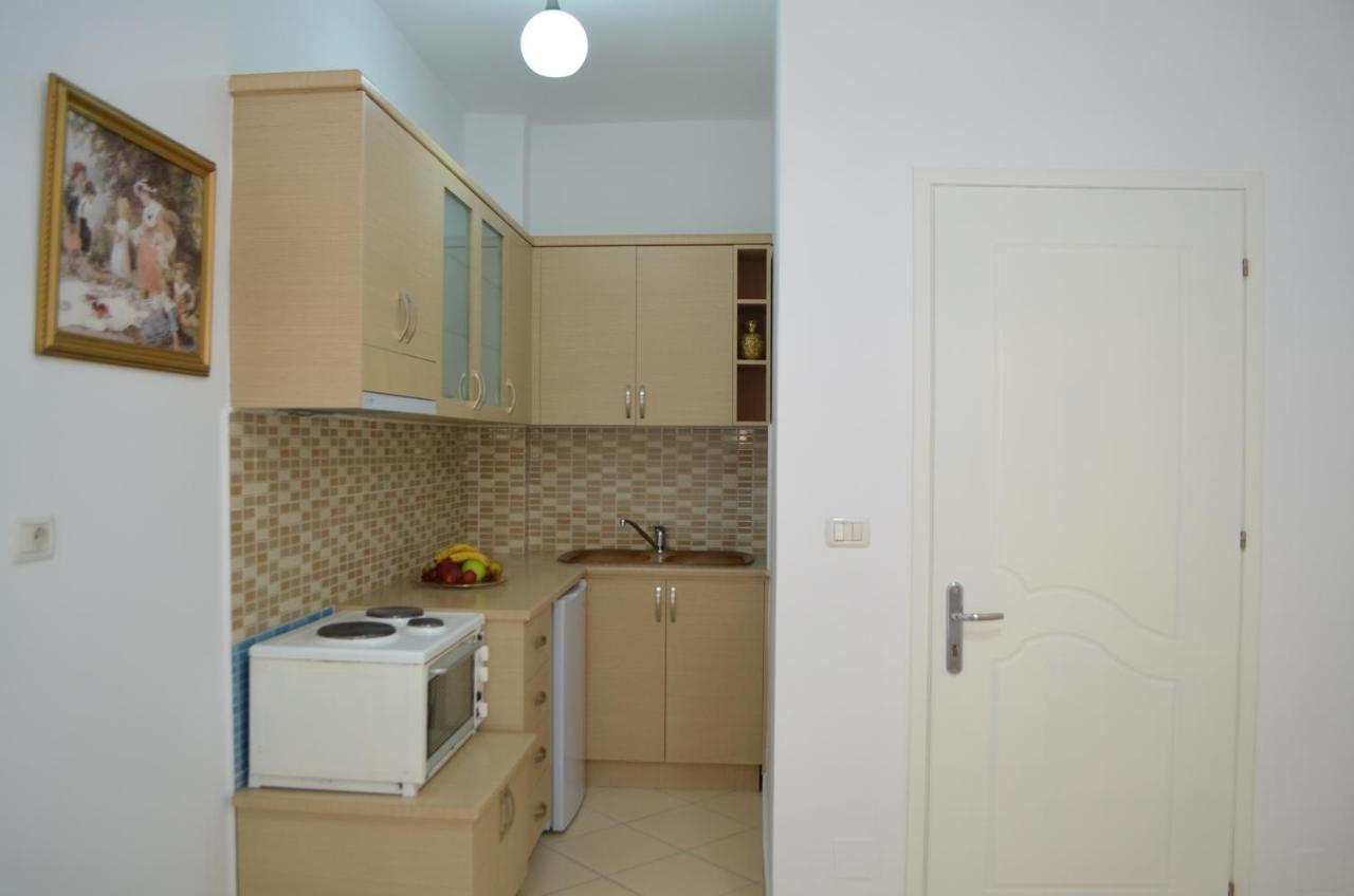 Noah Apartaments ساراندا المظهر الخارجي الصورة