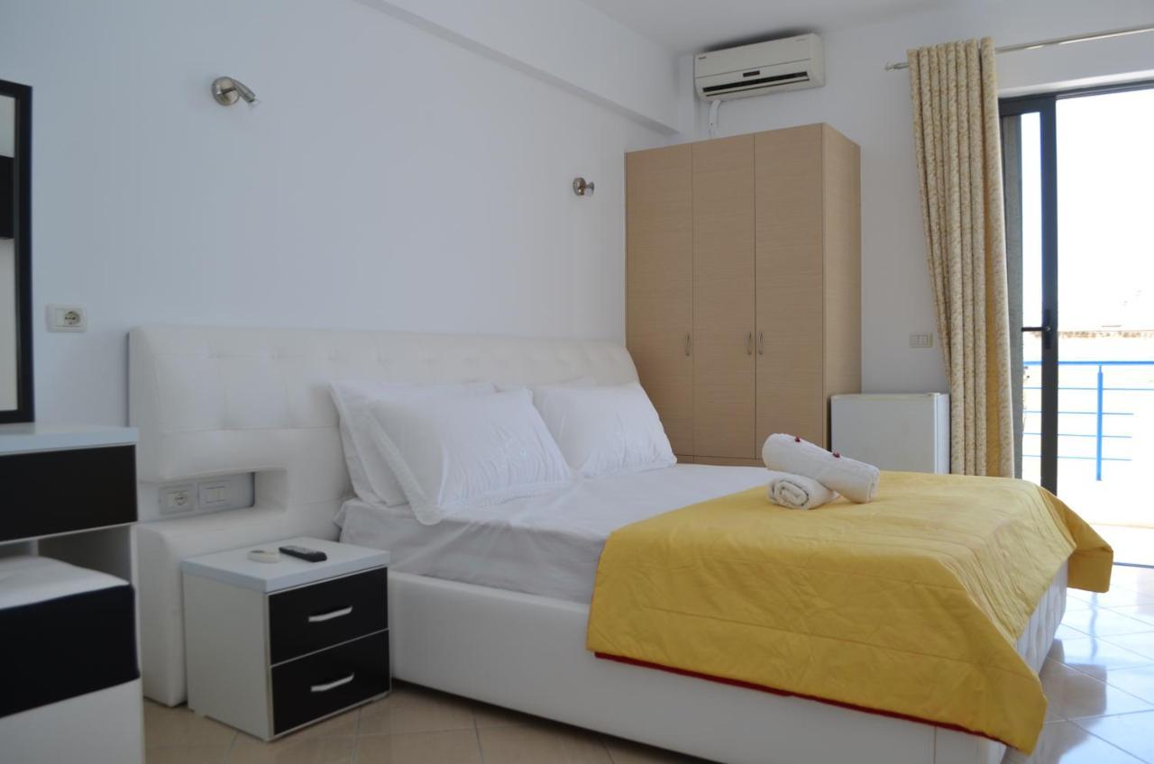 Noah Apartaments ساراندا المظهر الخارجي الصورة