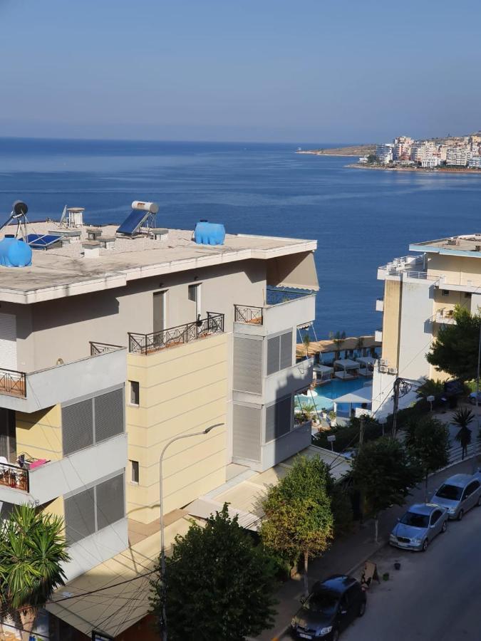 Noah Apartaments ساراندا المظهر الخارجي الصورة